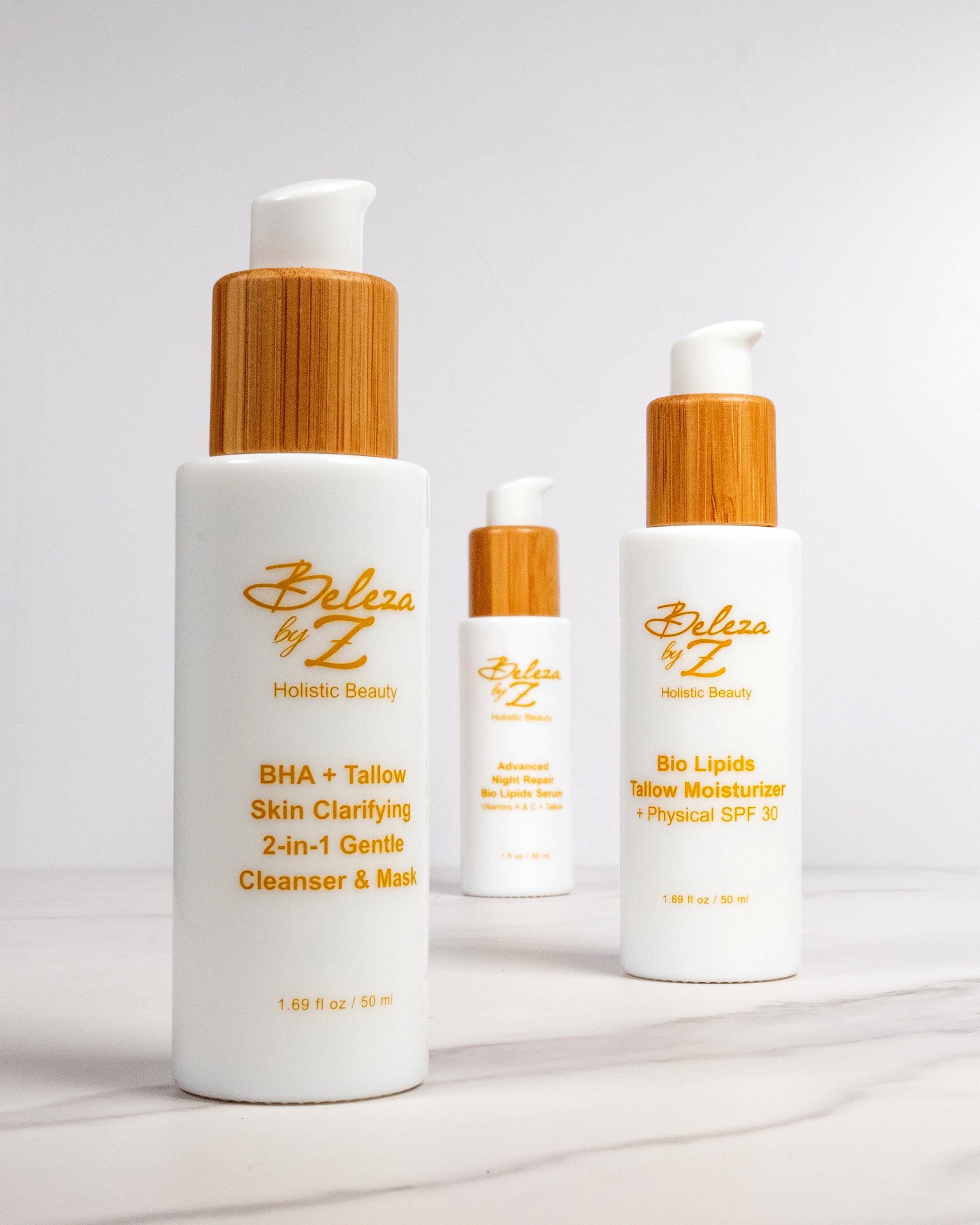 Products – Beleza by Z