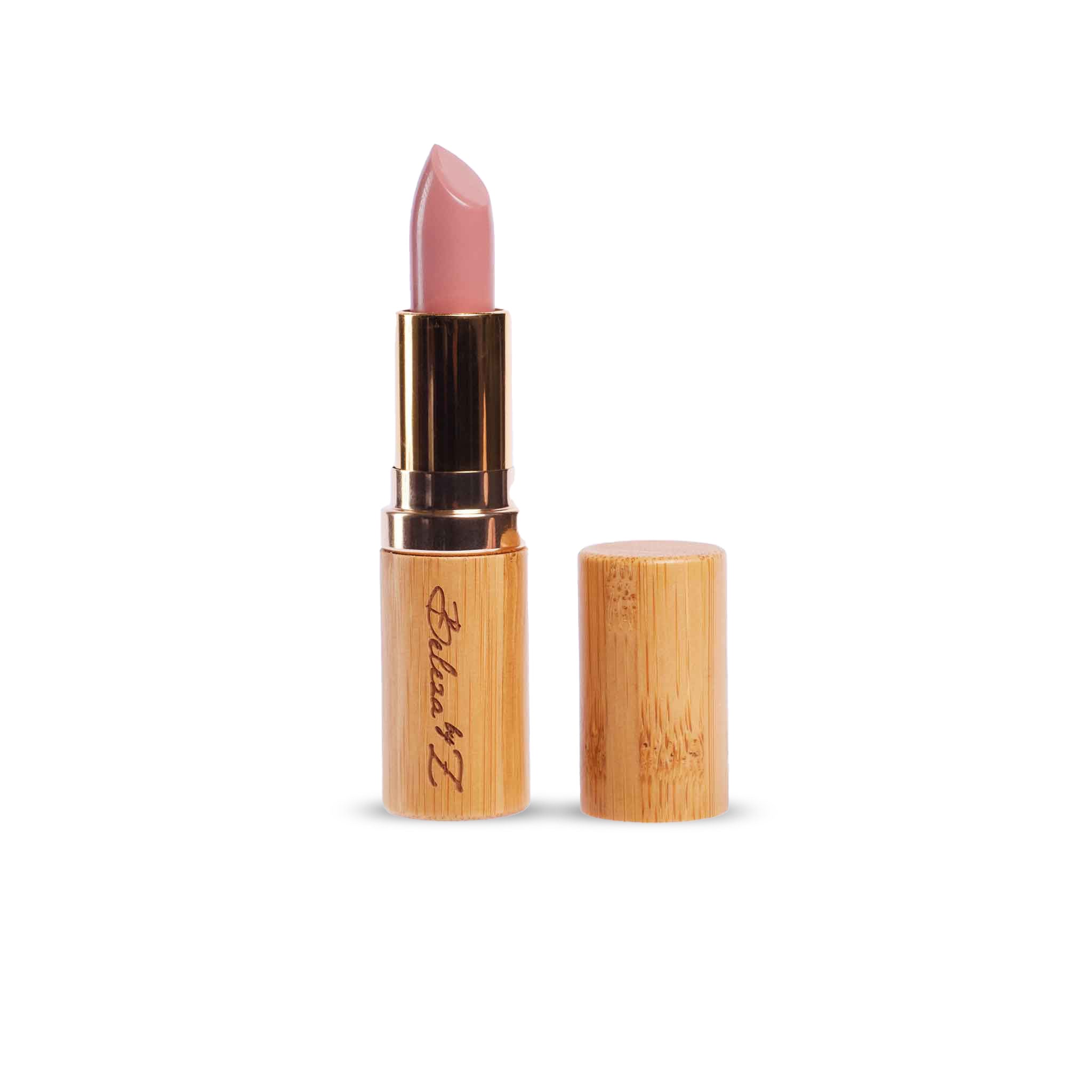 Ultra-creamy moisturizing lipstick in color Charming
