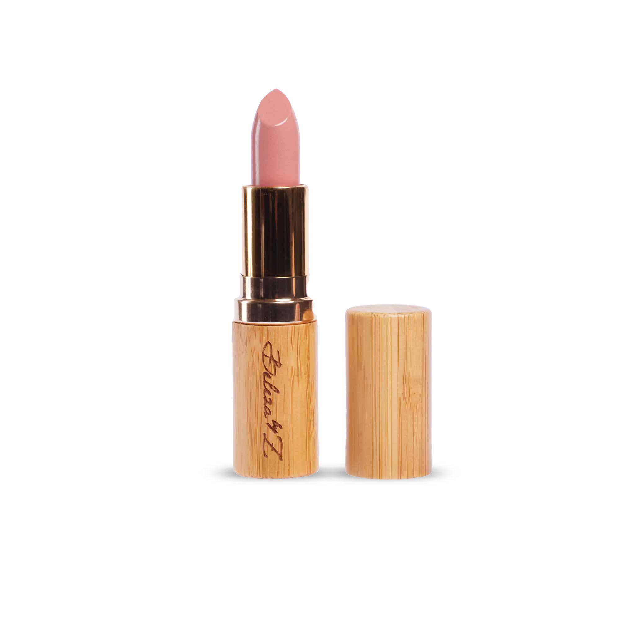 Ultra-creamy moisturizing lipstick in color Healthy