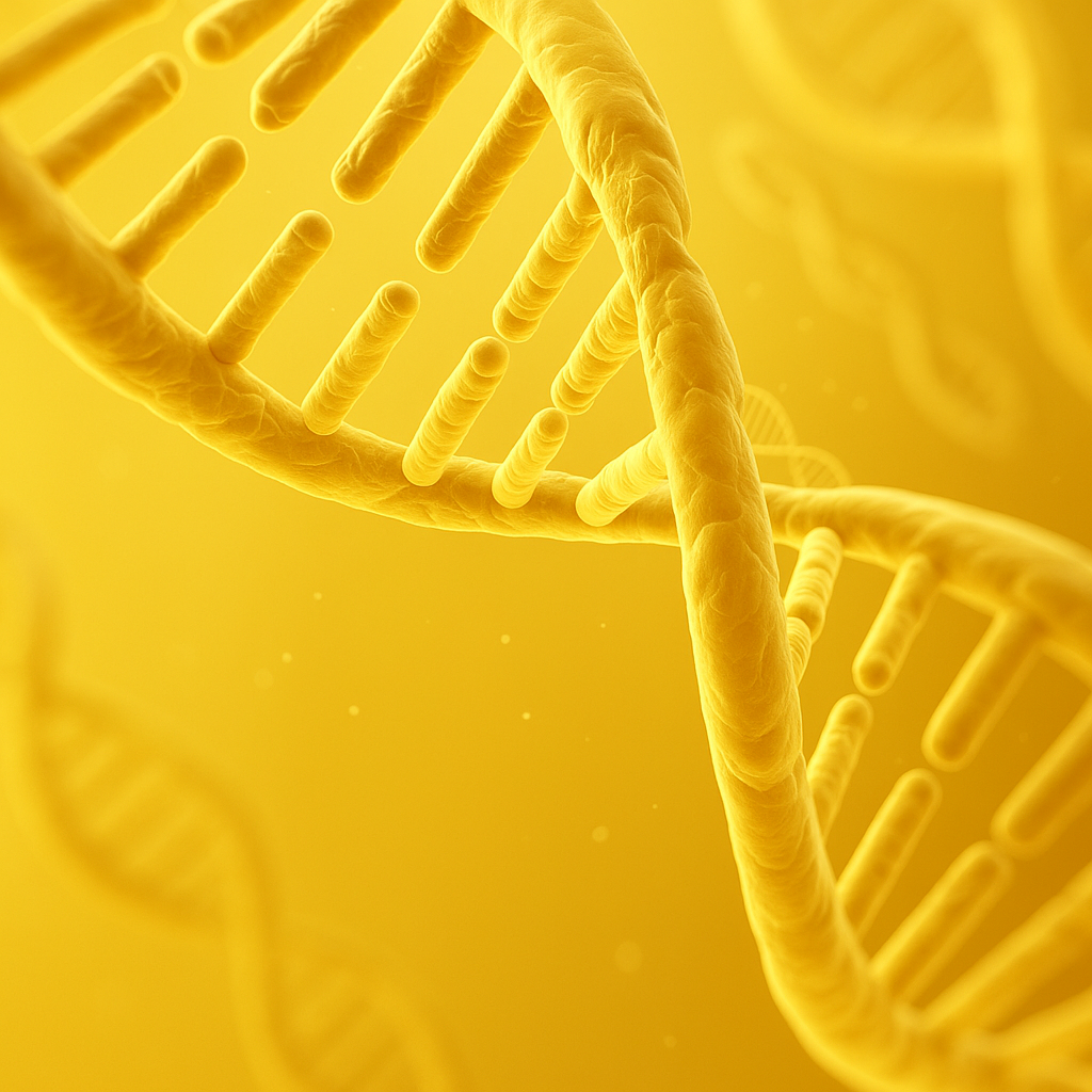 The MTHFR Gene Mutation & Skin Health: Your Healing Journey From The Inside Out