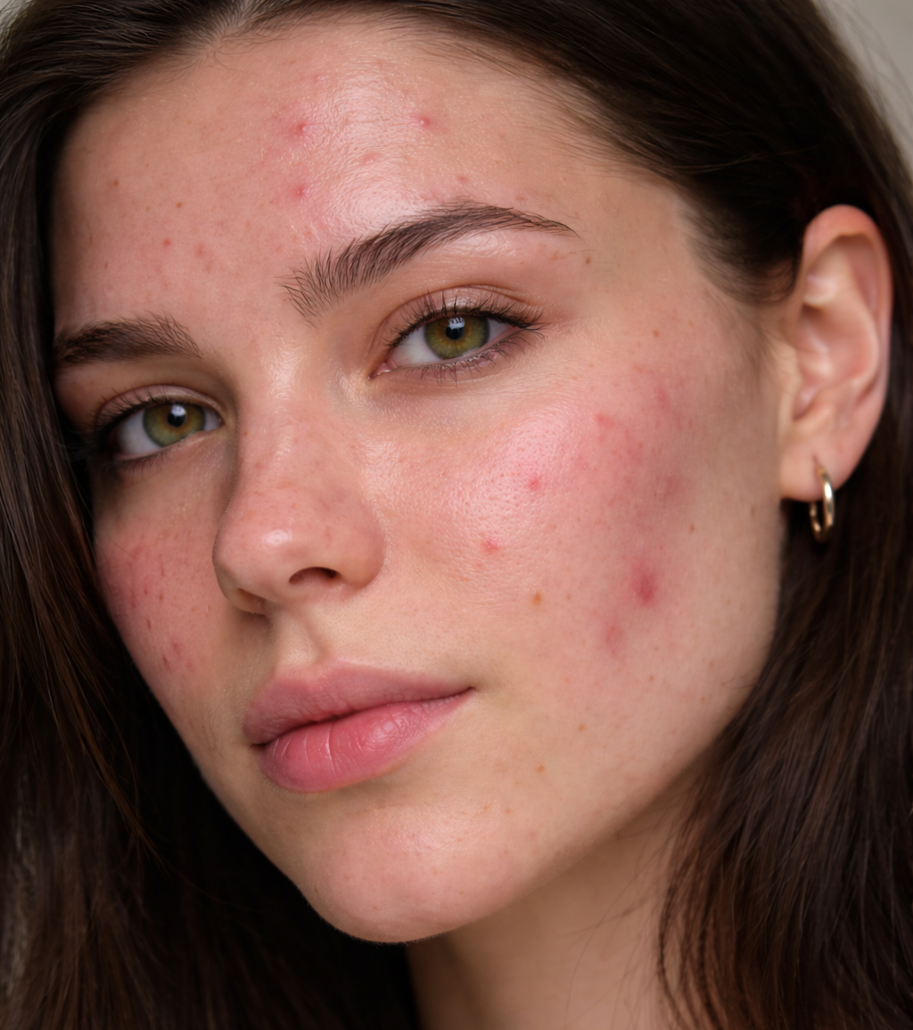 If You Have Acne or Inflamed Skin, You Need to Know This