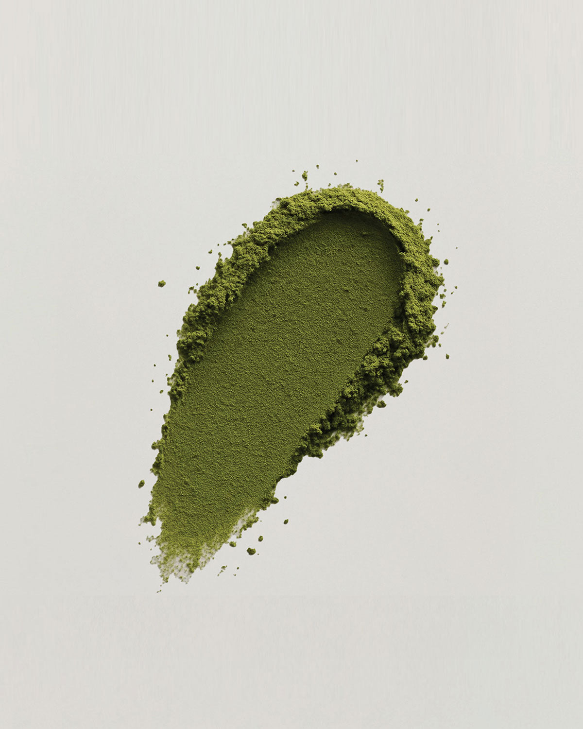 Beleza by Z - Pure Ingredients: Green Tea Leaf Extract