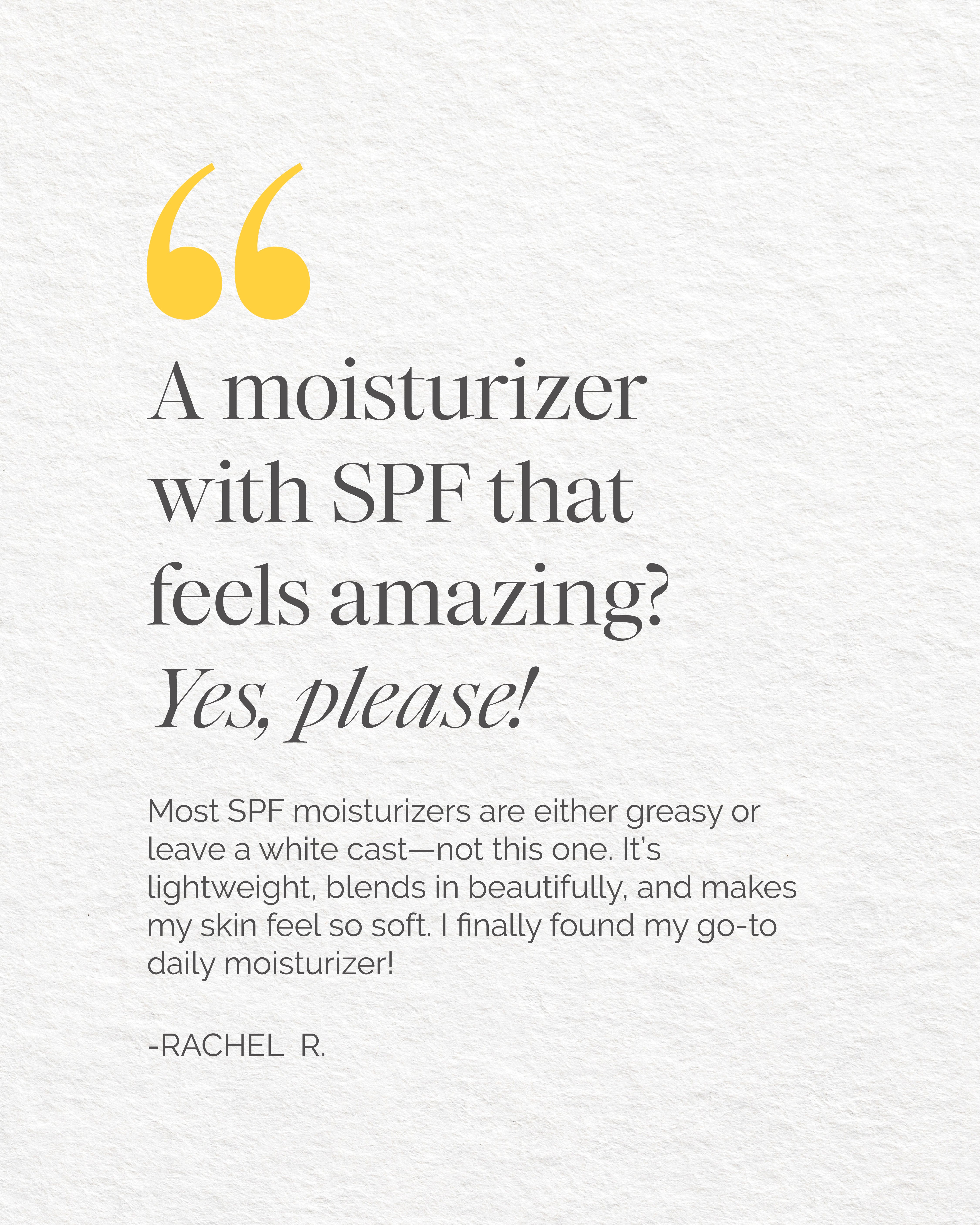 Quote by Beleza by Z consumers for best tallow skincare nontoxic mineral sunscreen.
